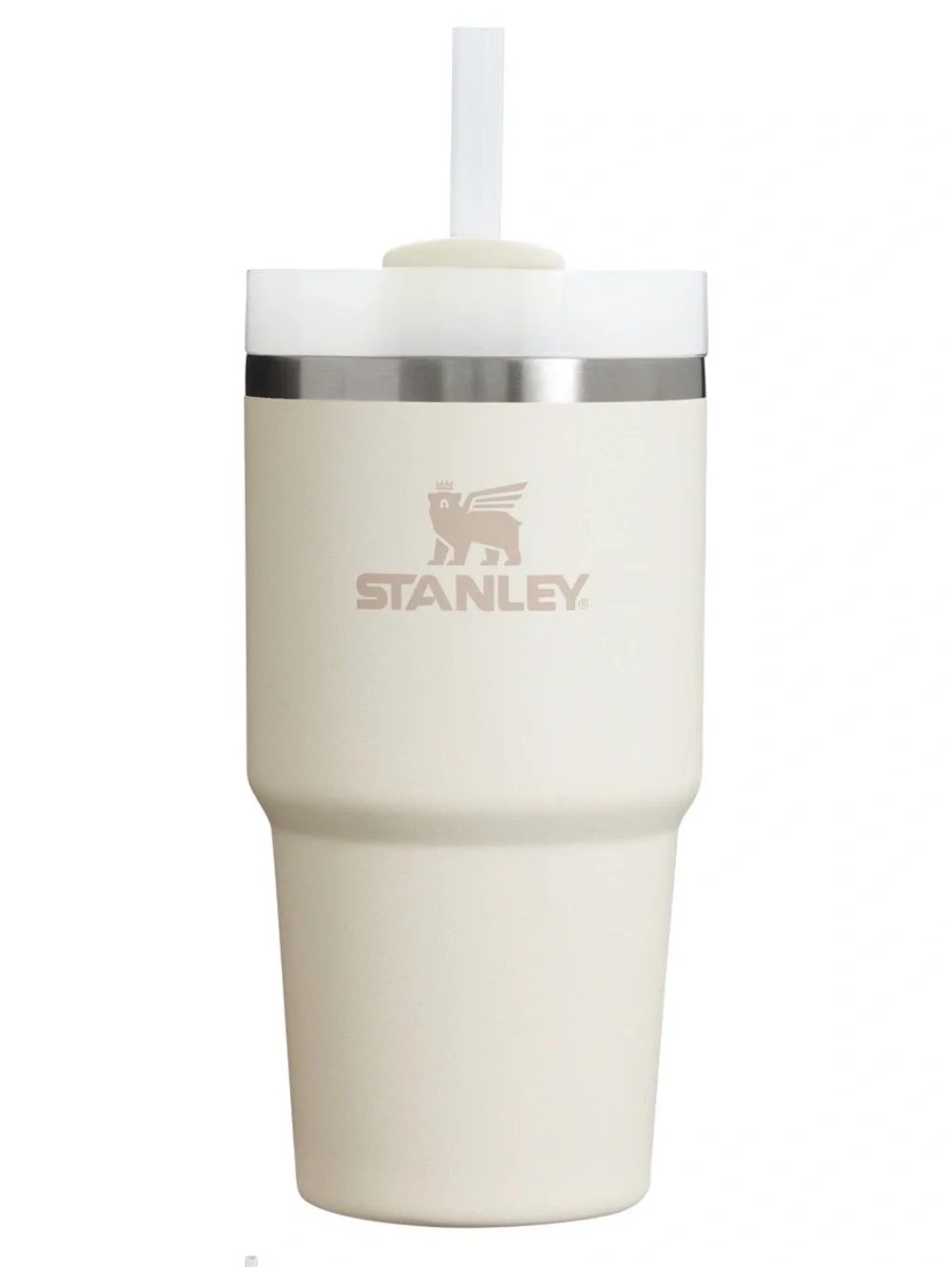 Stanley 20 oz. Quencher H2.0
FlowState Tumbler - Picture 2 of 5